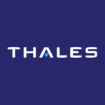 Thales logo expert sap